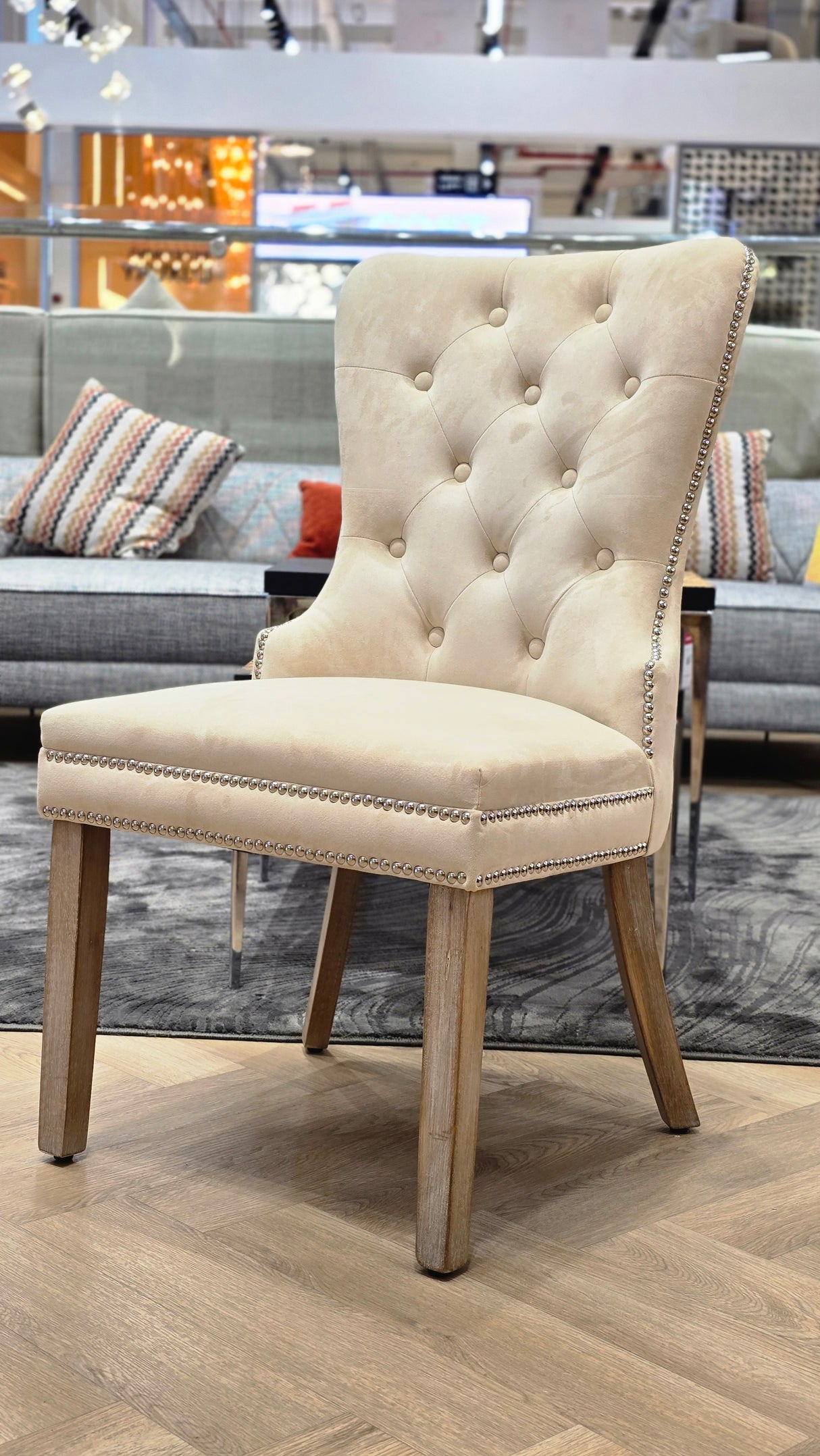 Dining chair 9035