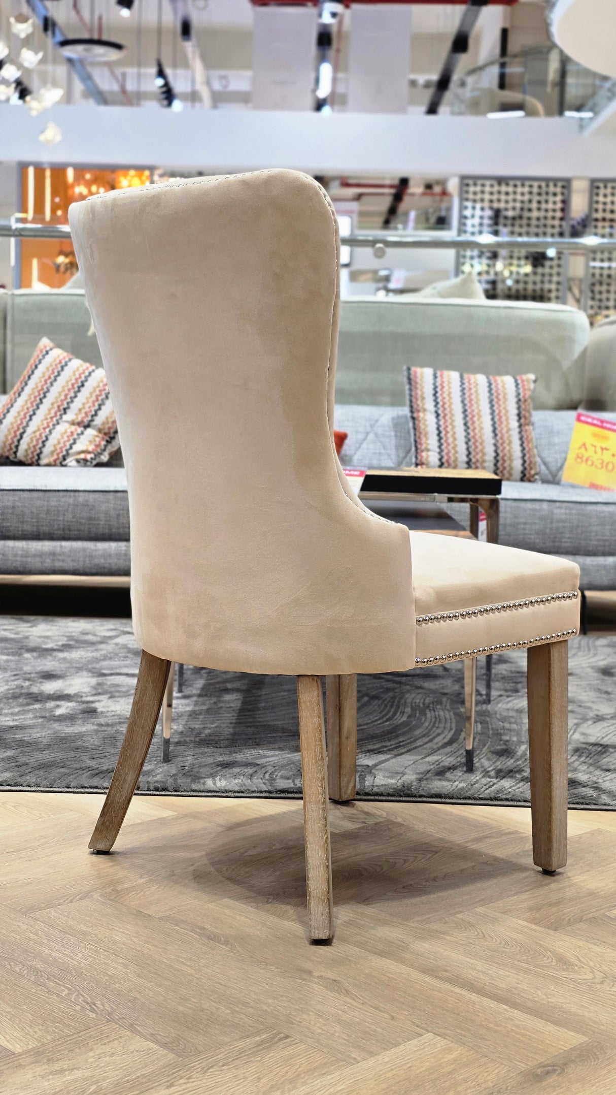 Dining chair 9035