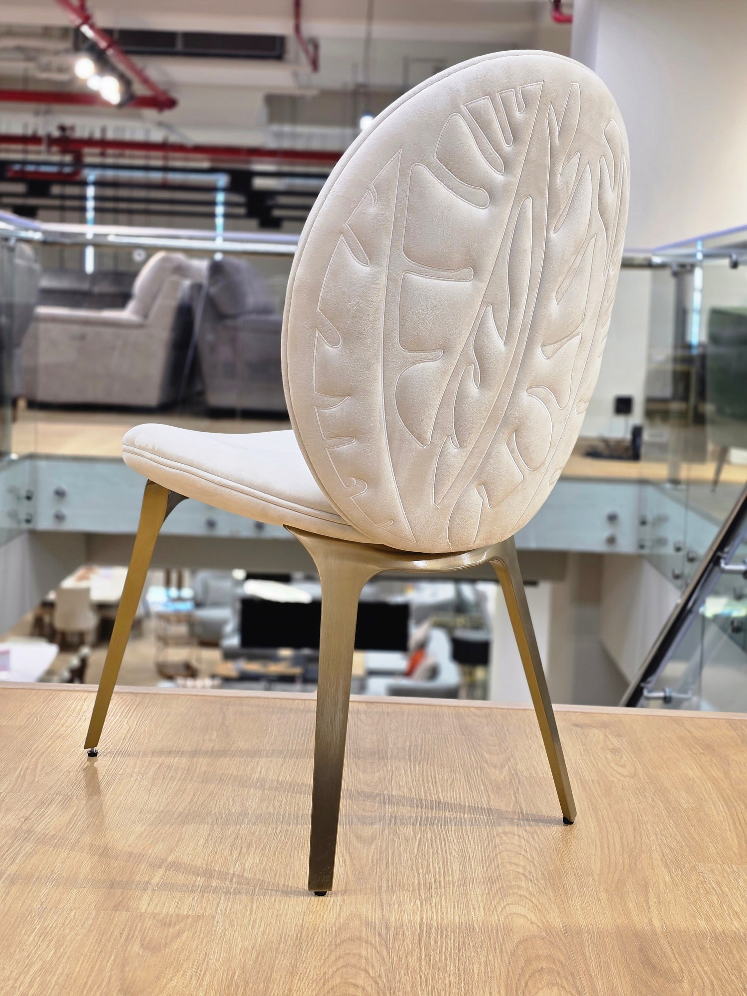 Dining Chair