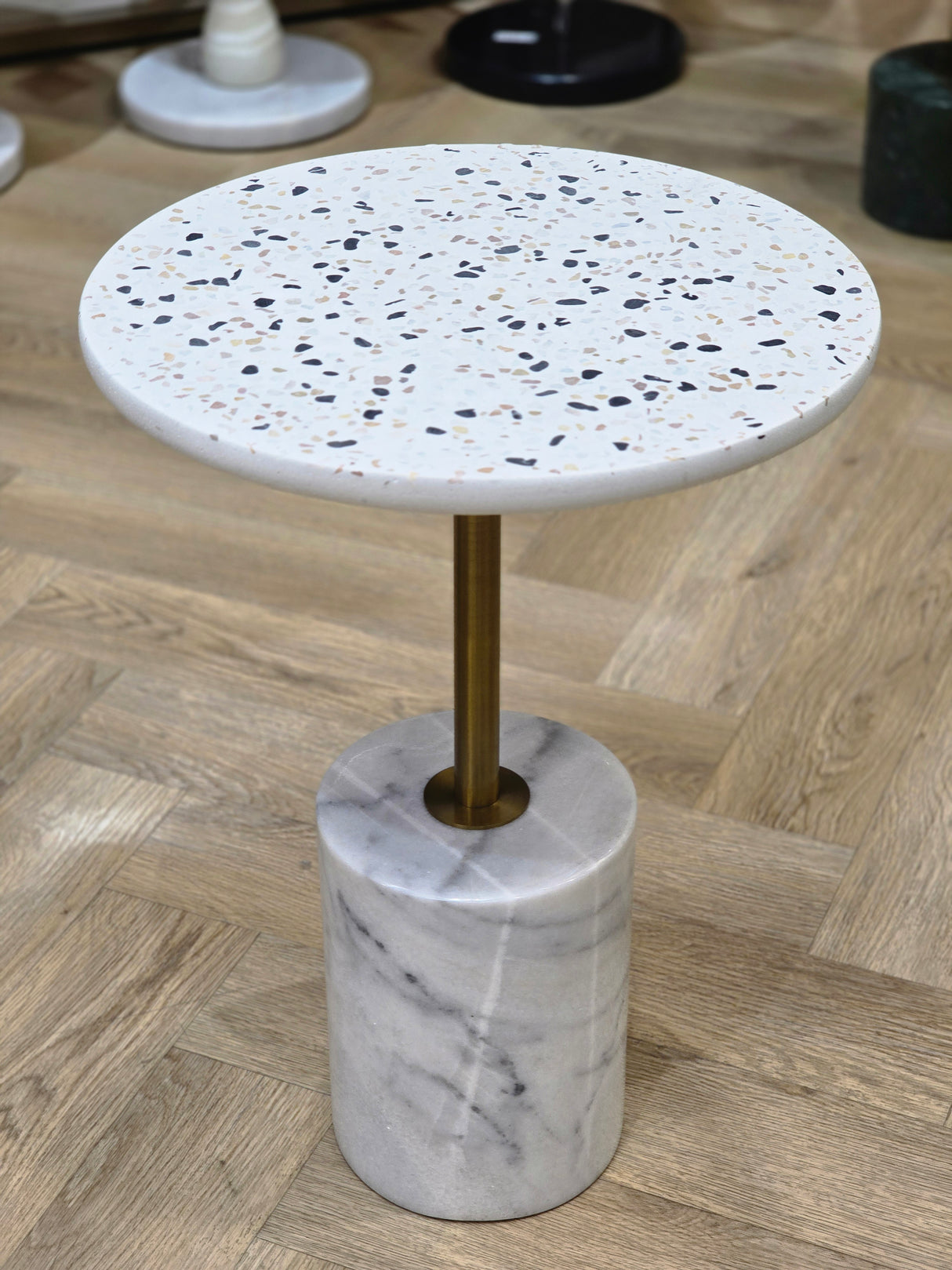 Side Table