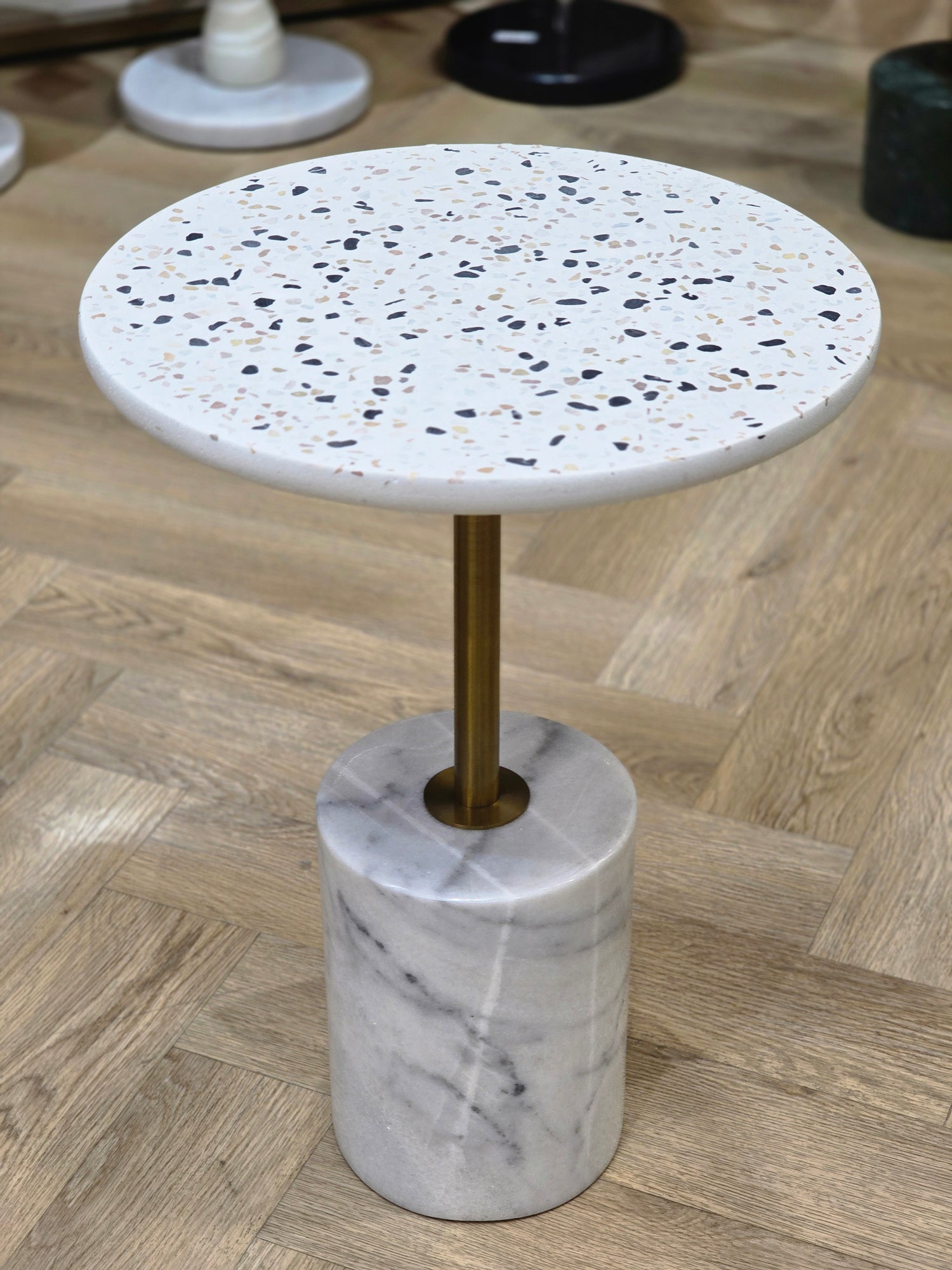 Side Table