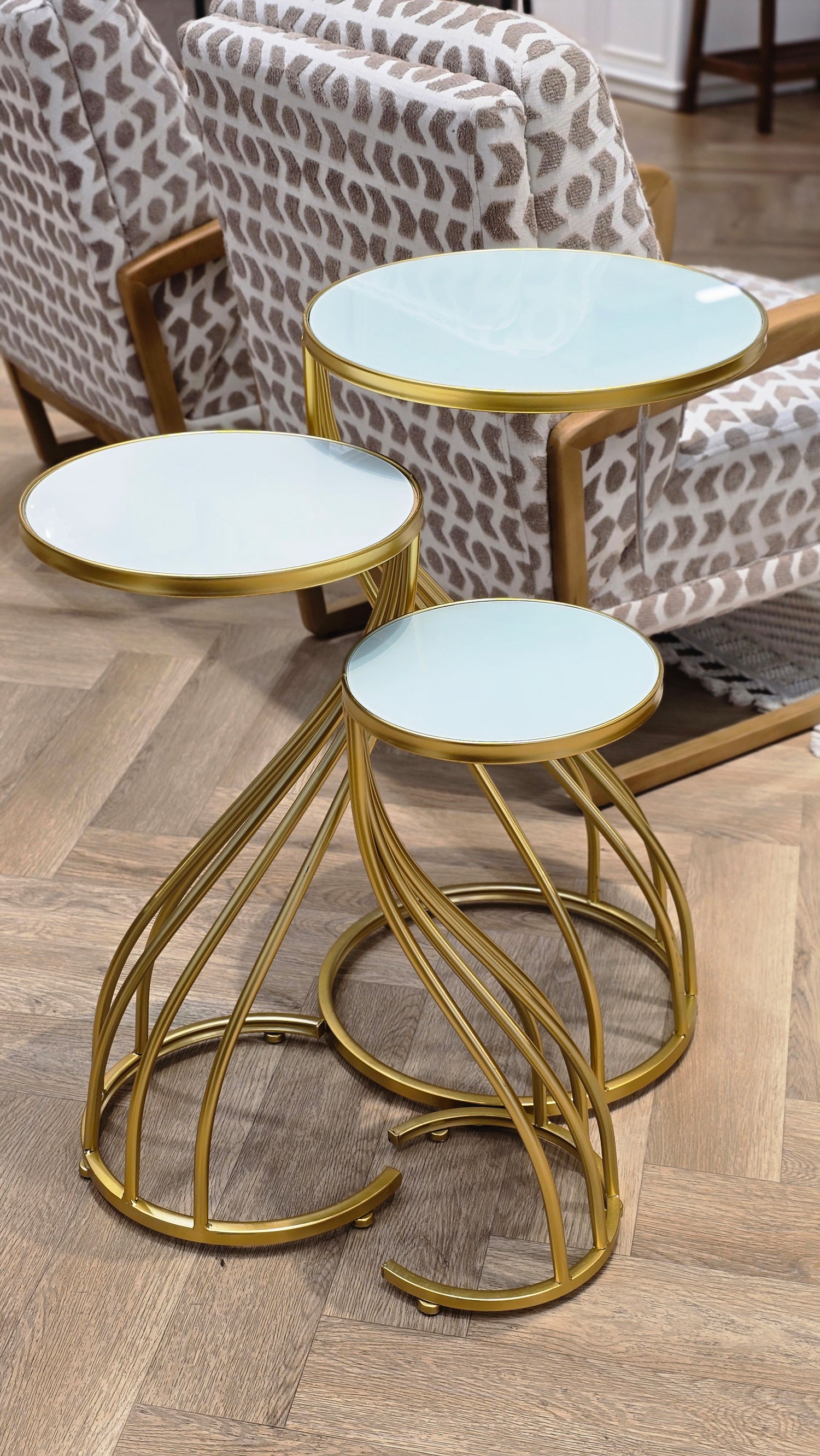 FFO16-19 Side Table