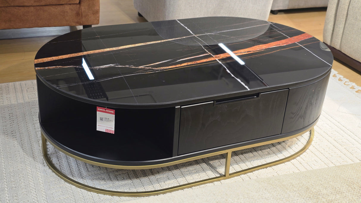 Ruby Orta Center Table