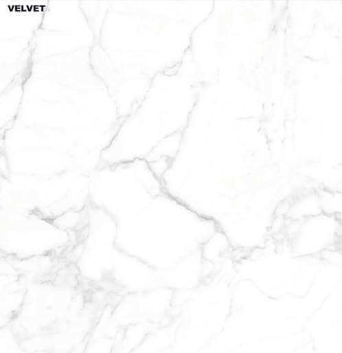 Velvet Matt Tile600x600mm