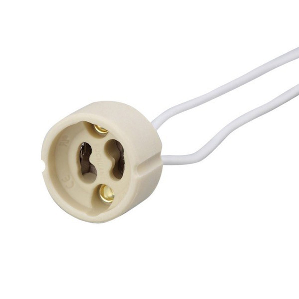 GU10 Lamp Holder
