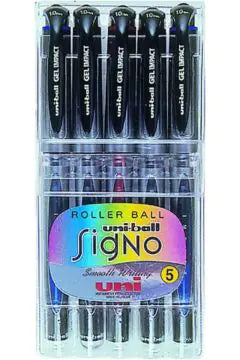 MITSUBISHI | Gel Impact Broad – Pack of 5 pcs