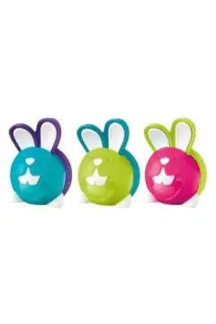 MAPED Croc Croc Puzzle Bunny Eraser Box (20 pcs)