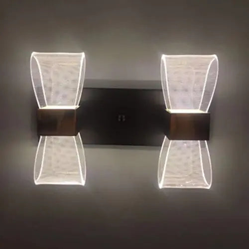 Modern Wall Light BoB Lights