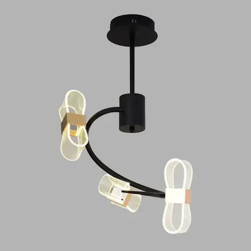Modern Wall Light BoB Lights
