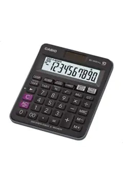 CASIO Mini Desk Type Check Calculator (10 Digits)