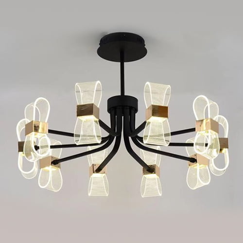 Modern Hanging Light