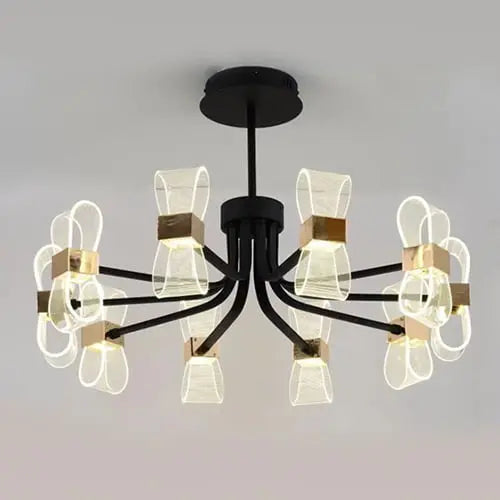 Modern Hanging Light BoB Lights