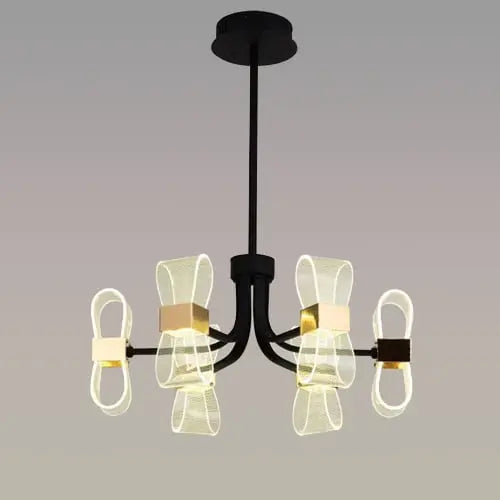 Modern Hanging Light BoB Lights