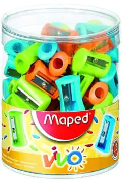 MAPED Pencil Sharpener Set 75 pcs