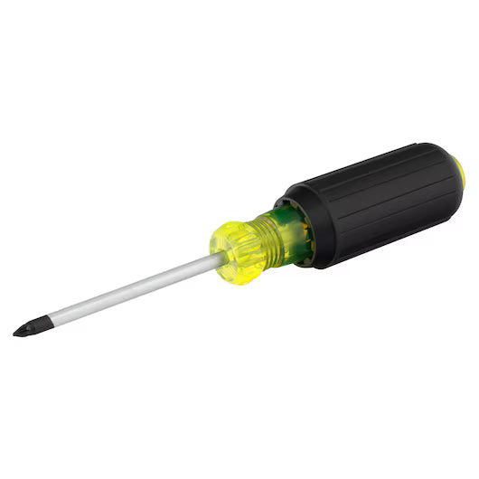 1 Pt × 3 in Vinyl Grip Phillips® Screwdriver