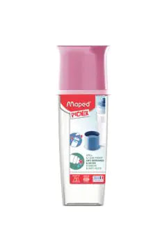 MAPED Picnik Adult Water Bottle – 500ml, Tender Rose