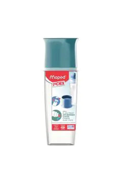 MAPED Picnik Adult Water Bottle – 500ml, Euclyp Green