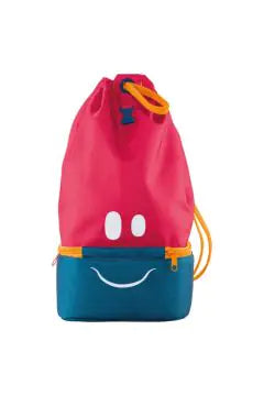 MAPED Picknik Concept Kids Lunch Bag – Pink