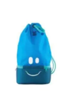 MAPED Picnik Concept Kids Lunch Bag – Blue