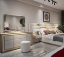 Bedroom set
