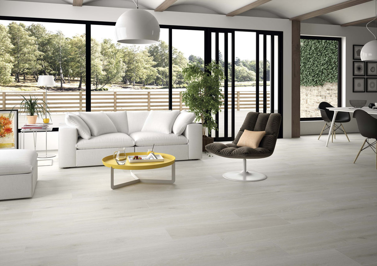 150*900 Porcelain Articwood Ice Gray (9,1.22)