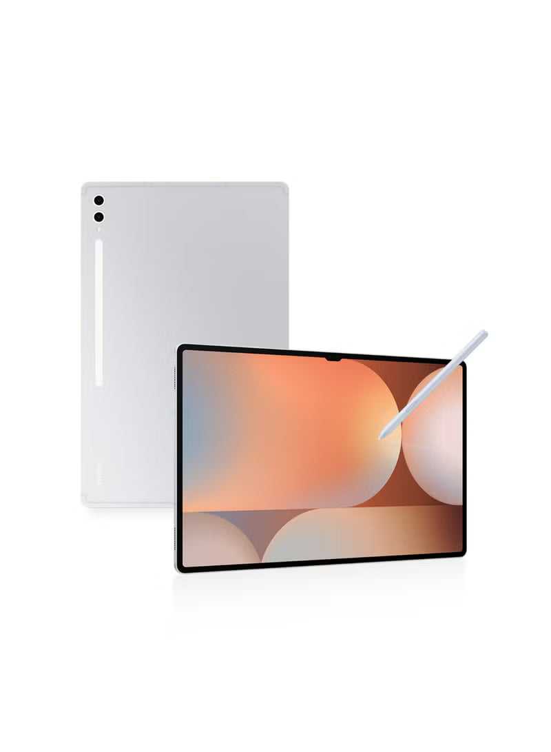 Galaxy Tab S10 Ultra Platinum Silver 12GB 256GB WiFi - International Version