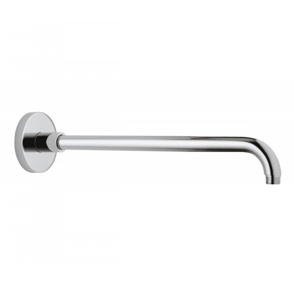 Grohe Rainshower Shower Arm – 378 mm