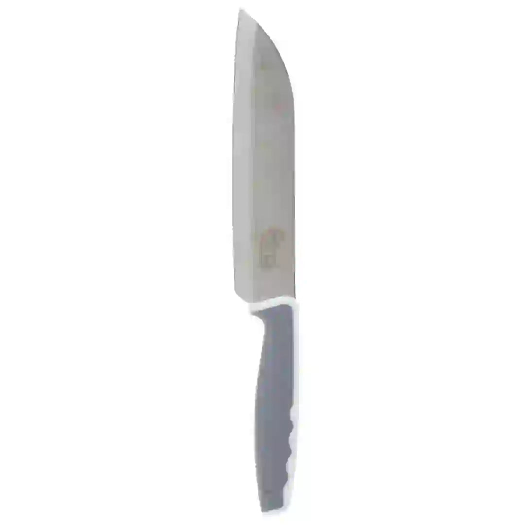 Elianware Large Stainless Steel Fruit Knife