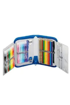 MAPED Pencil Case School Tattoo Fairy