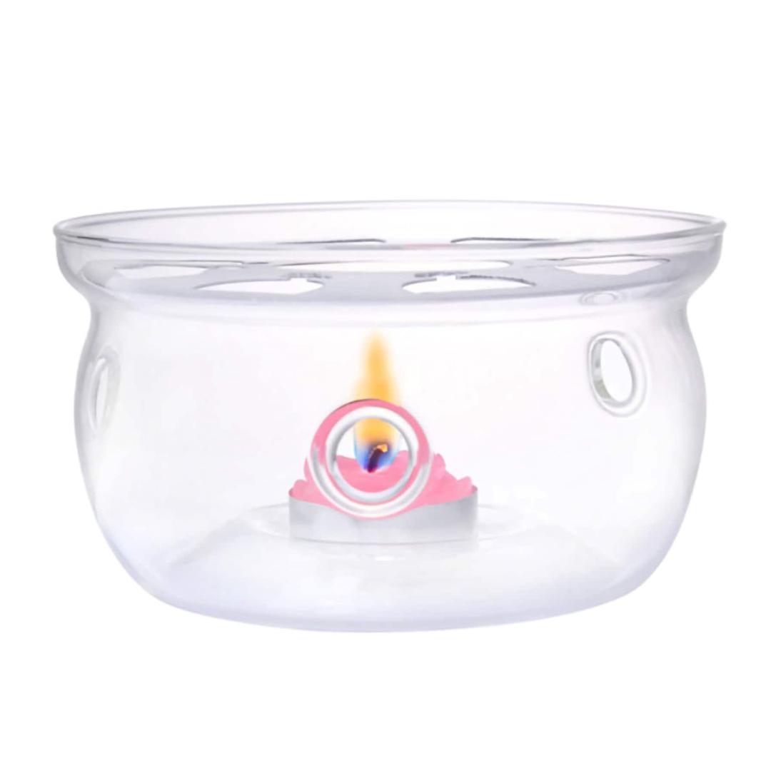 Neoflam Borosilicate Glass Tea Burner