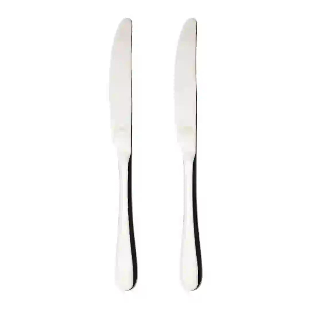 Taylor’s Eye Witness Stainless Steel Table Knives