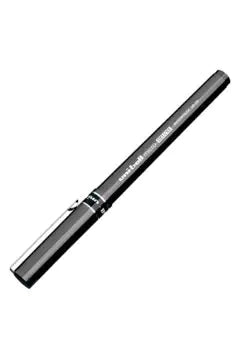 MITSUBISHI | Micro Delux Rollerball Pen Black