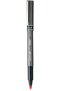 MITSUBISHI | Micro Delux Rollerball Pen Red