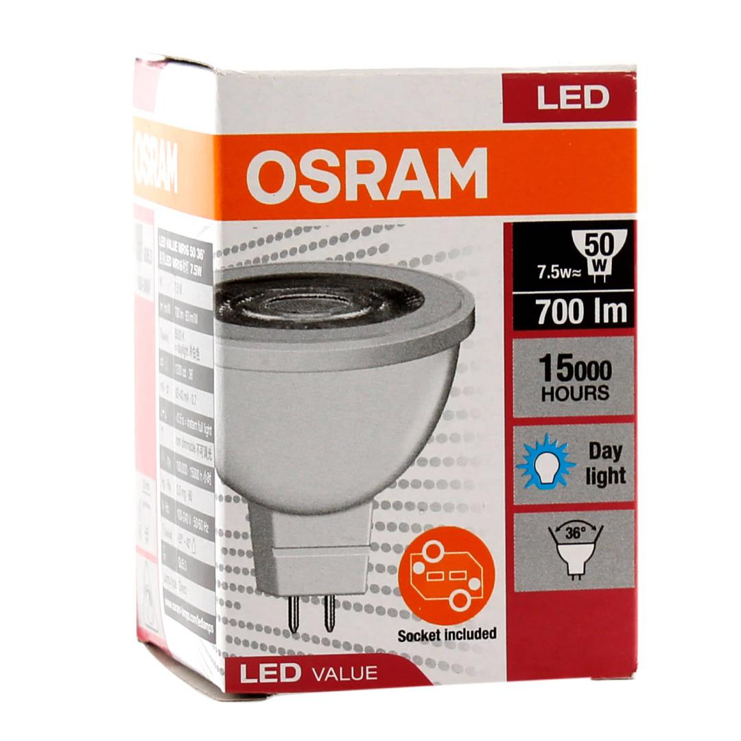 Led Value  Led Lamp
