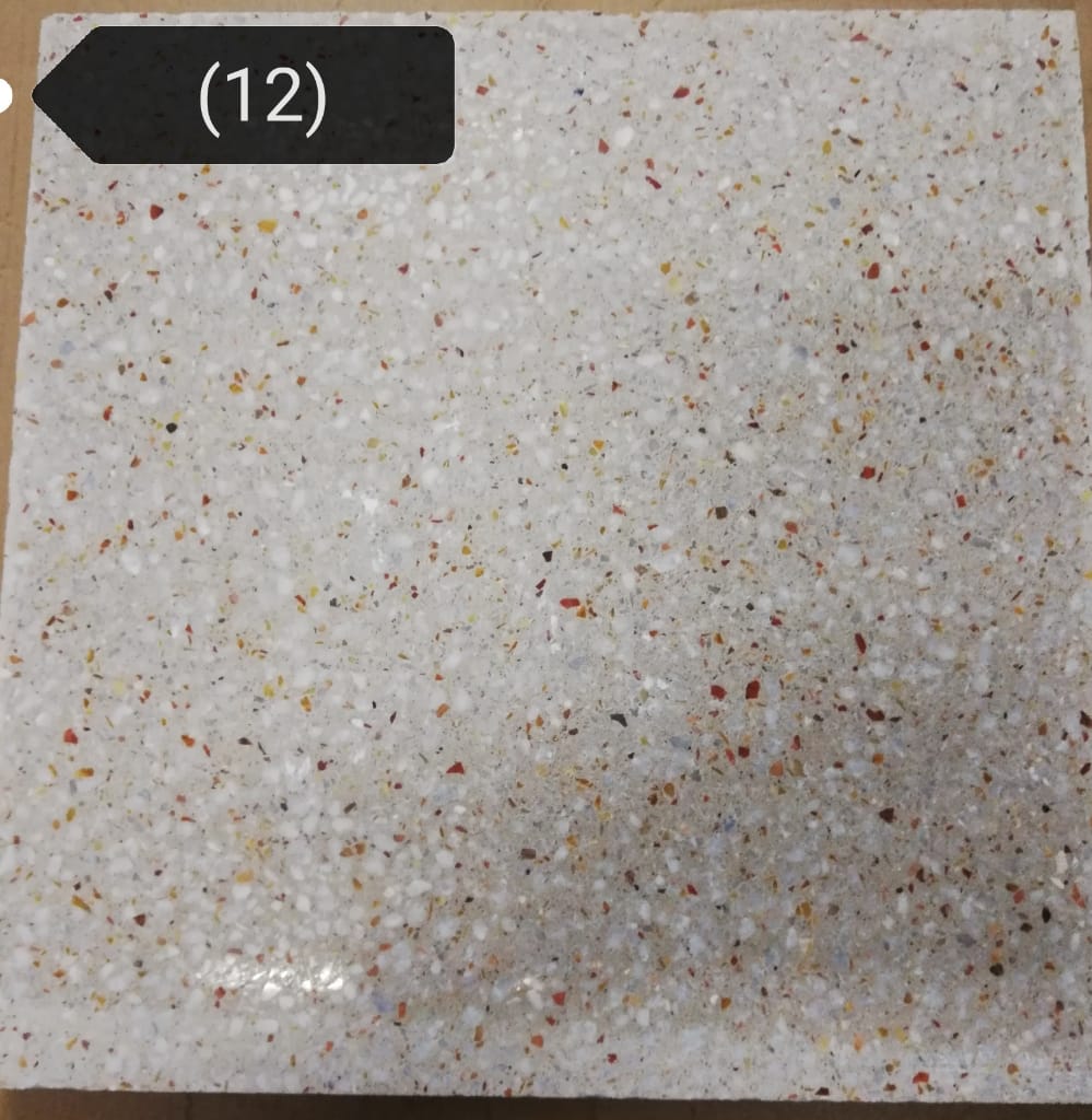 Outdoor Tile Musaic – VS 12