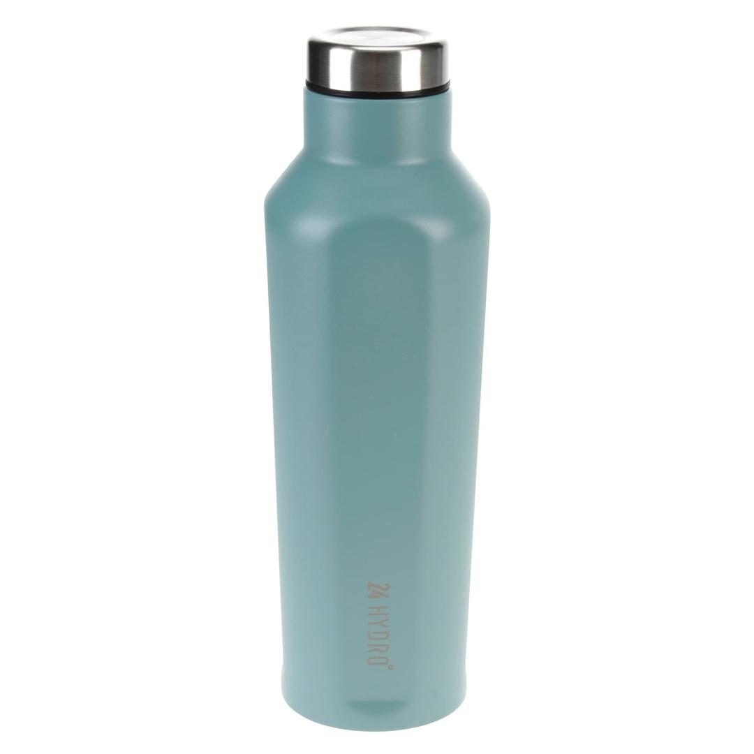 Neoflam 24 Hydro Stainless Steel Double Walled Water Bottle