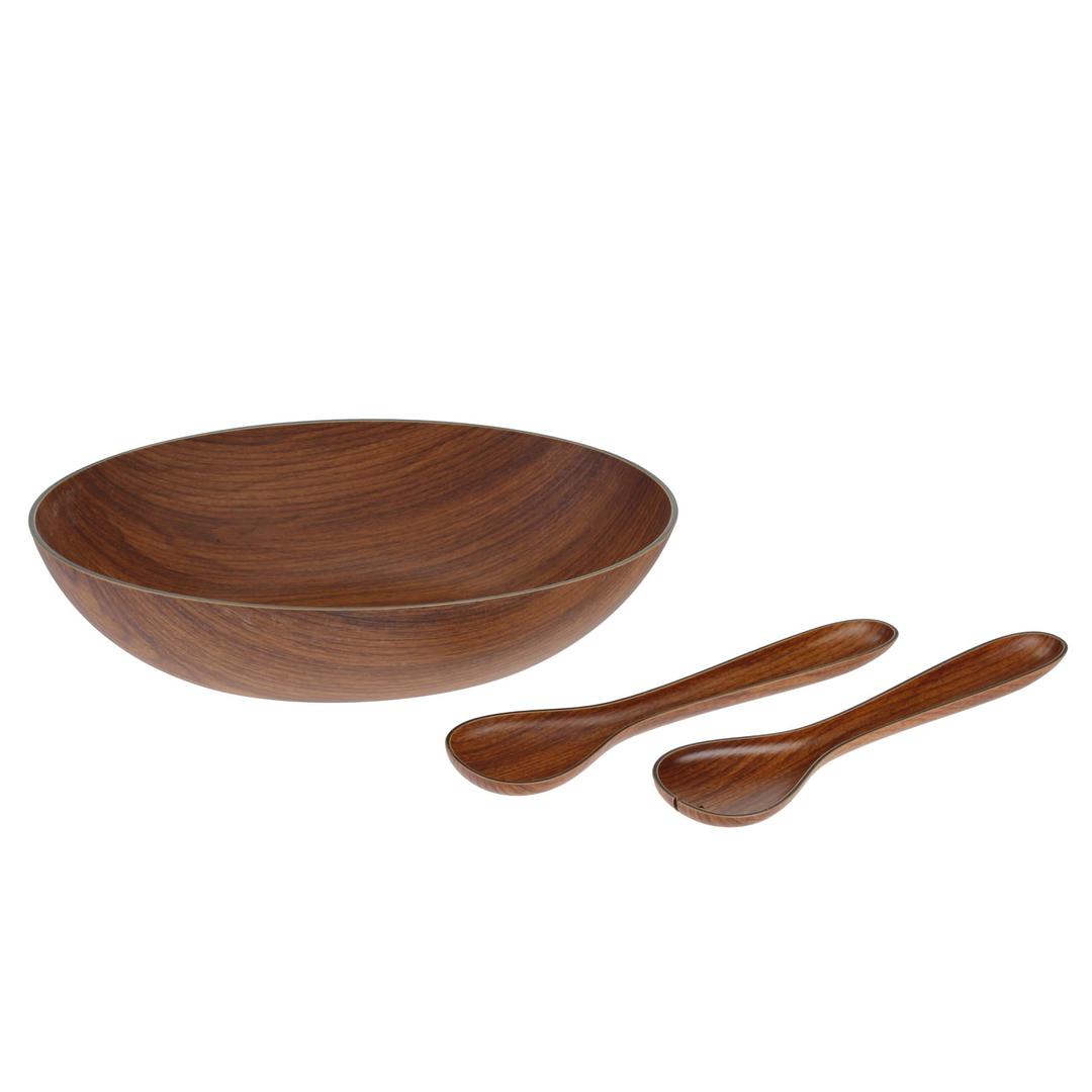 Evelin Salad Set