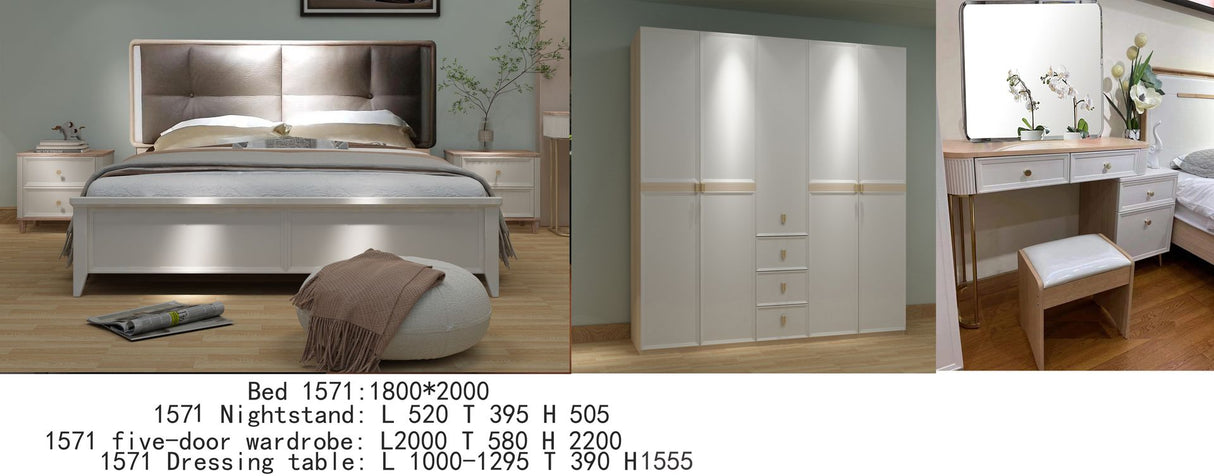 Bedroom Set