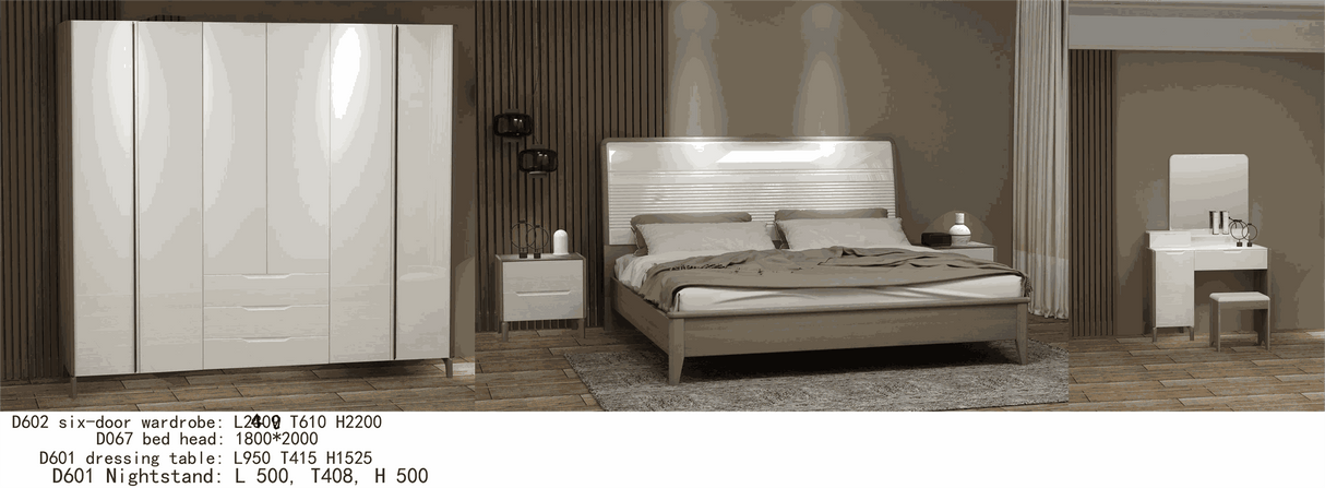 Bedroom Set