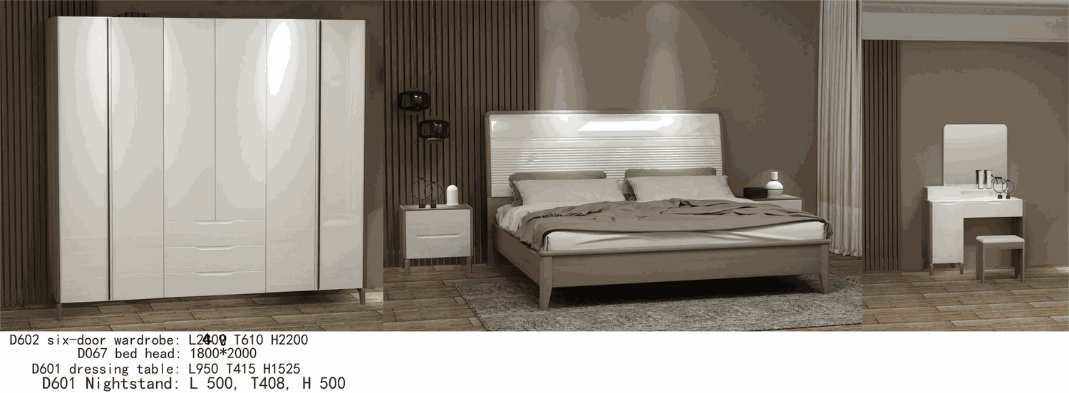 Bedroom Set