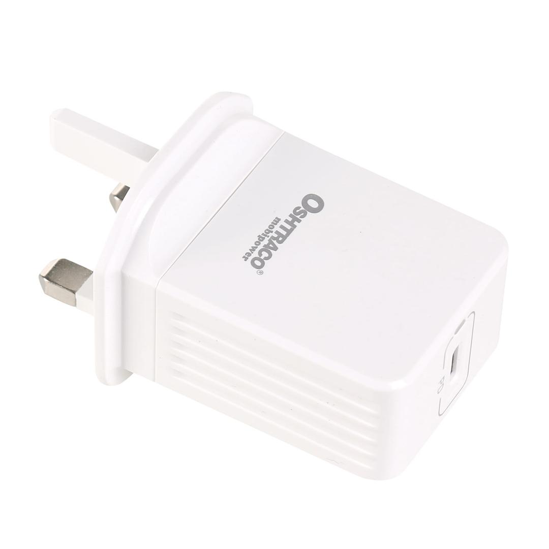 Power Hub Type-c Wall Charger