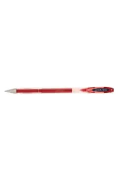 MITSUBISHI | Signo Sparkling Gel Pen – Red