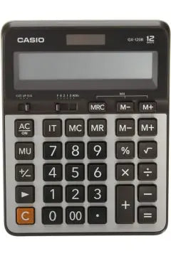 CASIO | Value Series Desktop Calculator – 12 Digits