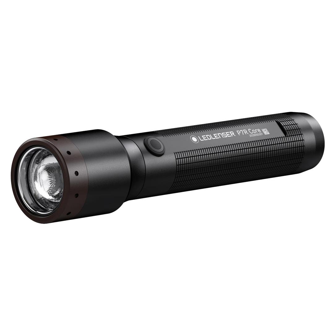 Ledlenser P7r Core Flashlight