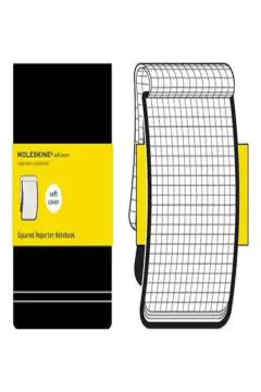 MOLESKINE | Squared Reporter Notebook