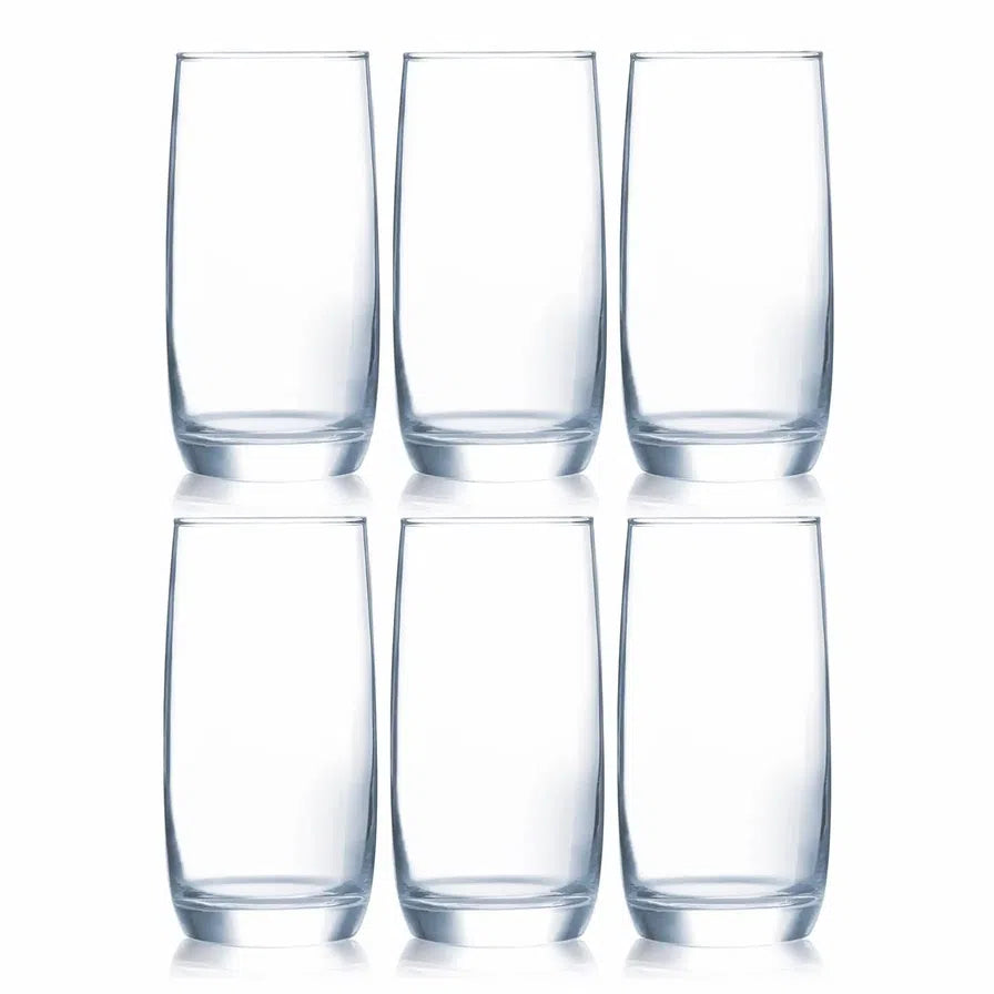 Luminarc Vigne Glass Tumbler