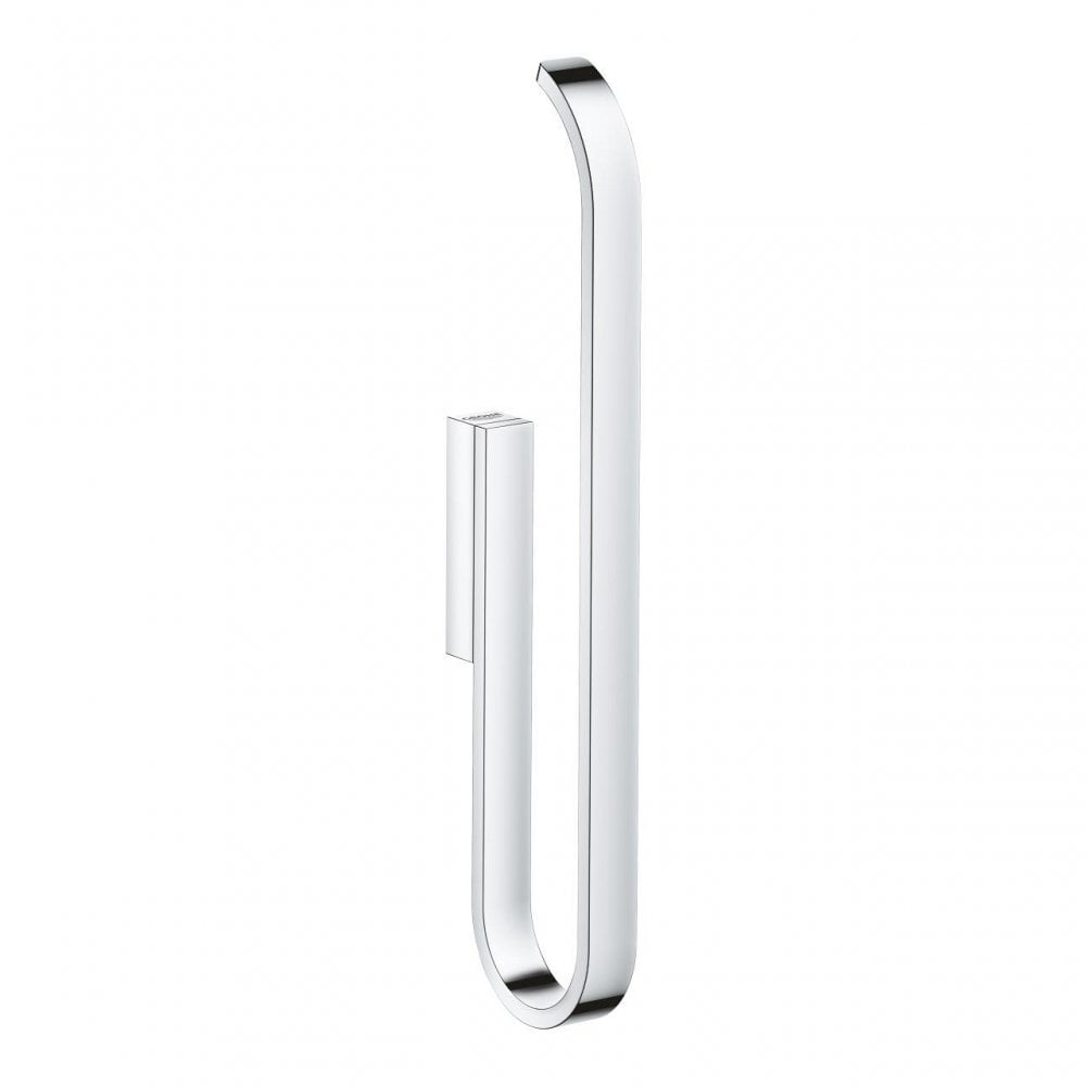 Grohe Selection Spare Toilet Paper Holder – Chrome