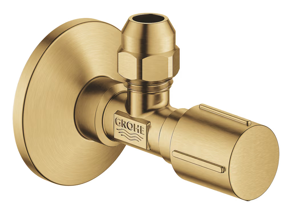 GROHE Angle Valve 1/2" – 22037GN0