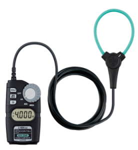 Kyoritsu KEW 2204R AC Digital Clamp Meters QATAR