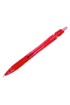 MITSUBISHI Jetstream Colours Retractable 1.0 mm Red Pen